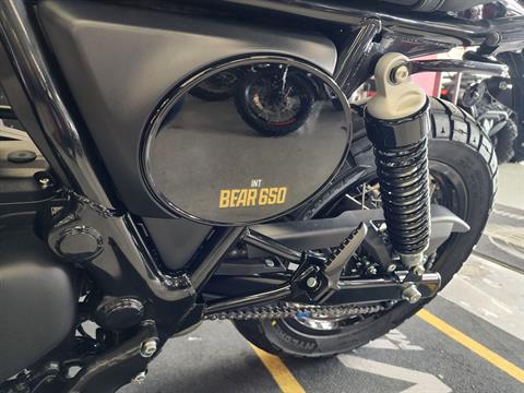2025 Royal Enfield BEAR 650 in Fort Myers, Florida - Photo 21