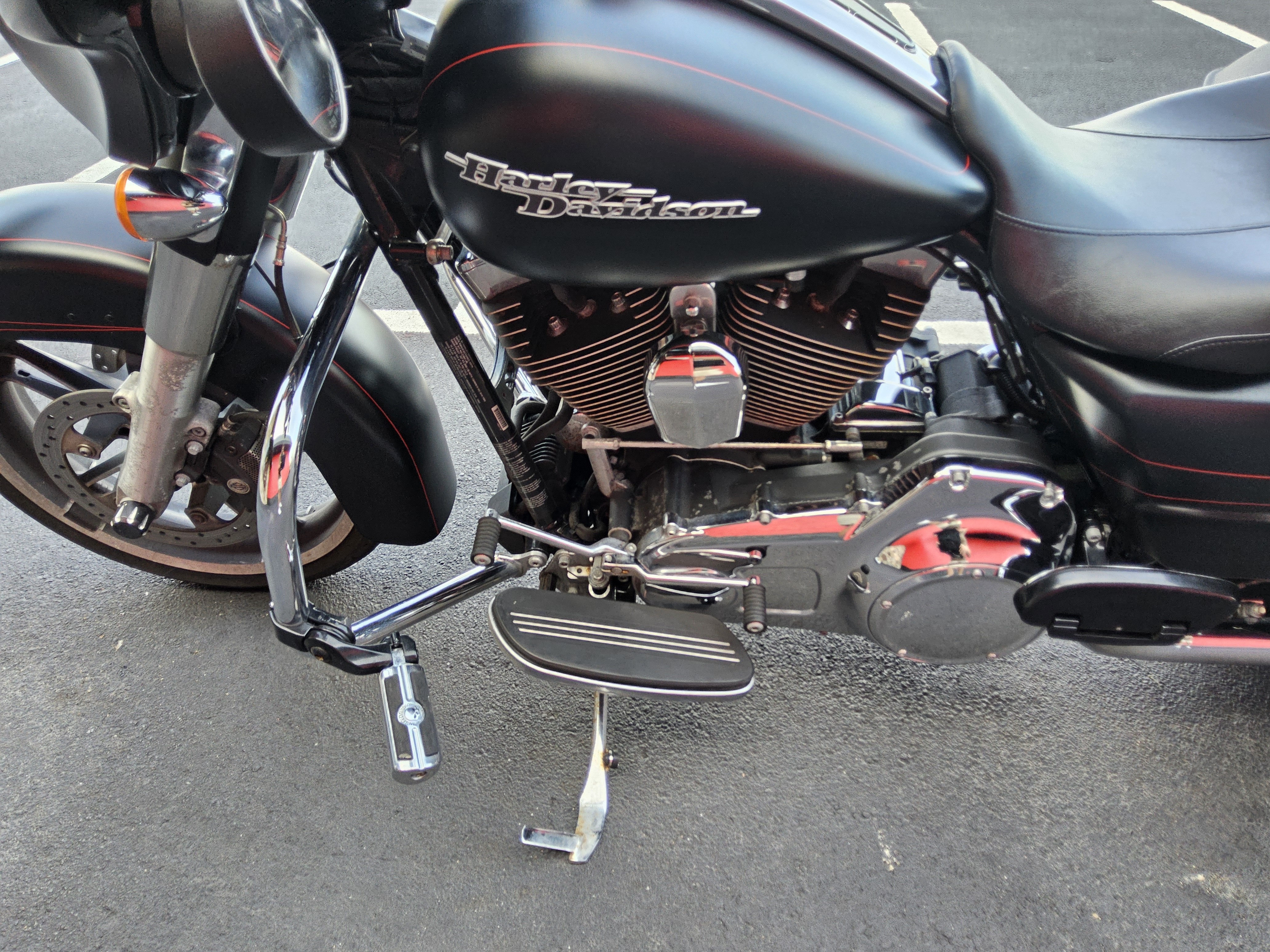 2016 Harley-Davidson Street Glide® Special in Fort Myers, Florida - Photo 14