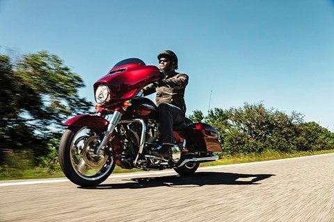 2016 Harley-Davidson Street Glide® Special in Fort Myers, Florida - Photo 31