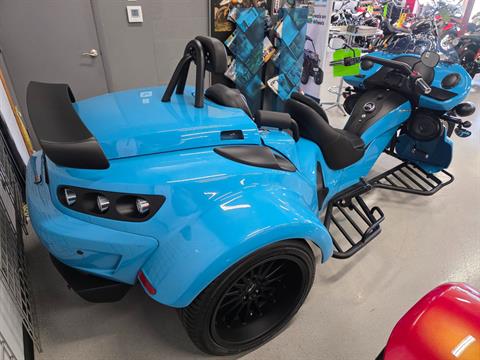 2024 Rewaco GT TOURING BLACKLINE in Fort Myers, Florida - Photo 7