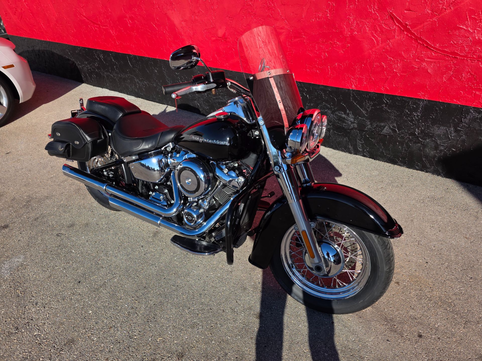2020 Harley-Davidson Deluxe in Fort Myers, Florida - Photo 2