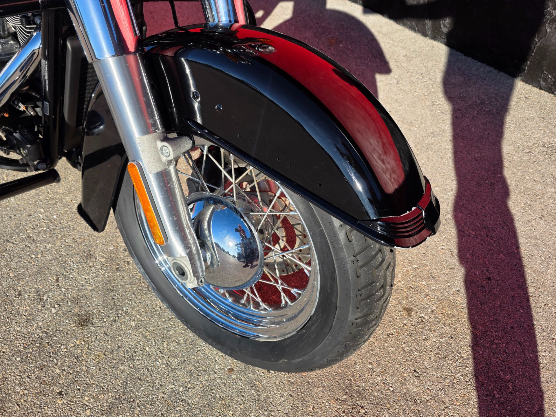 2020 Harley-Davidson Deluxe in Fort Myers, Florida - Photo 4