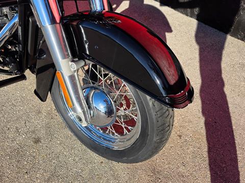 2020 Harley-Davidson Deluxe in Fort Myers, Florida - Photo 4