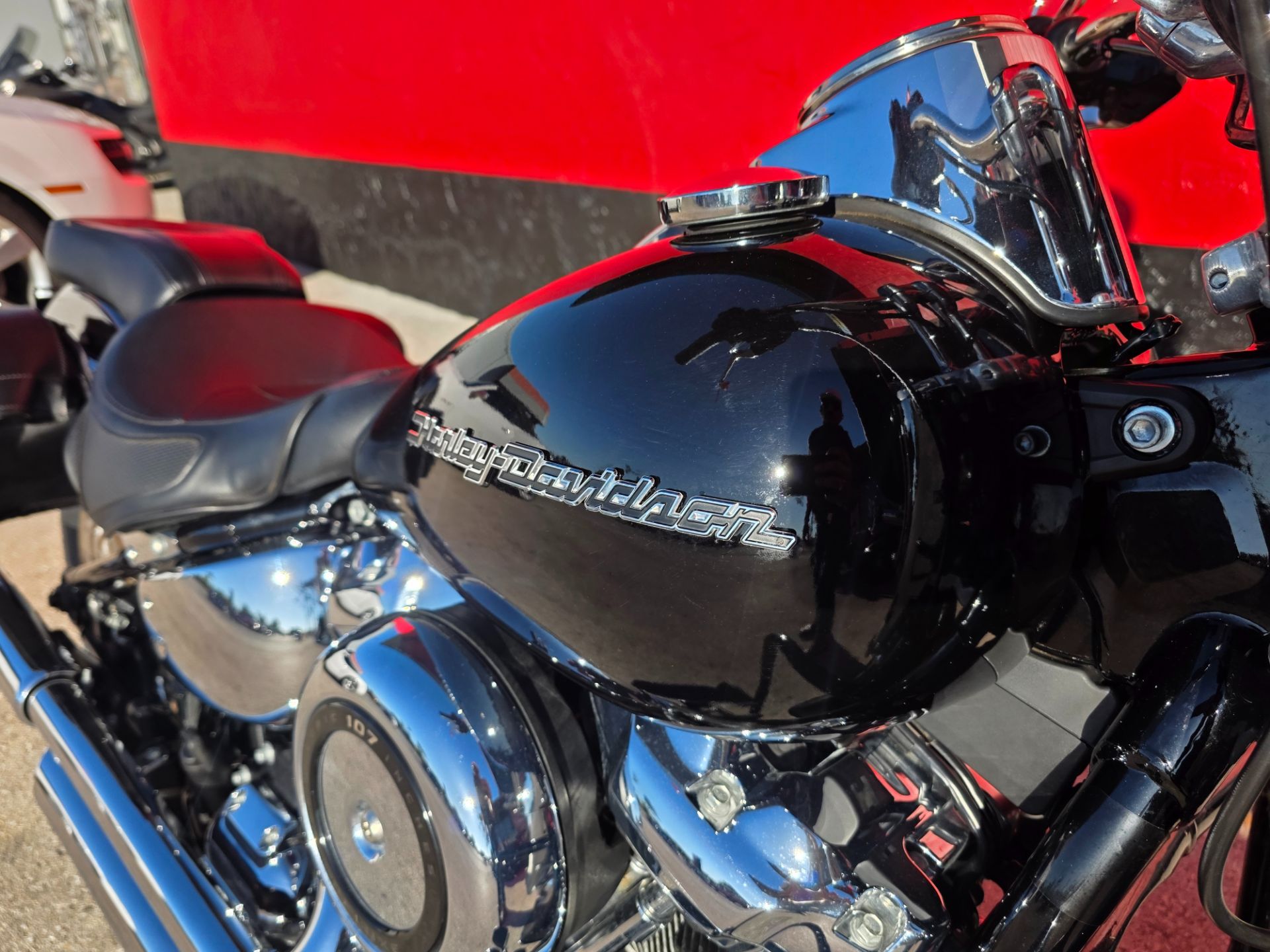 2020 Harley-Davidson Deluxe in Fort Myers, Florida - Photo 5