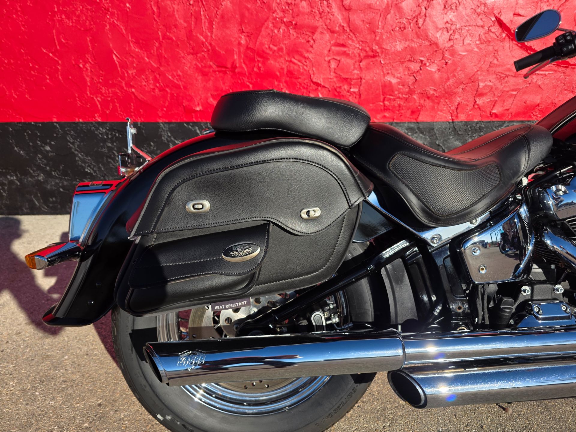 2020 Harley-Davidson Deluxe in Fort Myers, Florida - Photo 7