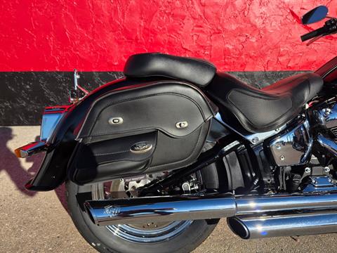 2020 Harley-Davidson Deluxe in Fort Myers, Florida - Photo 7