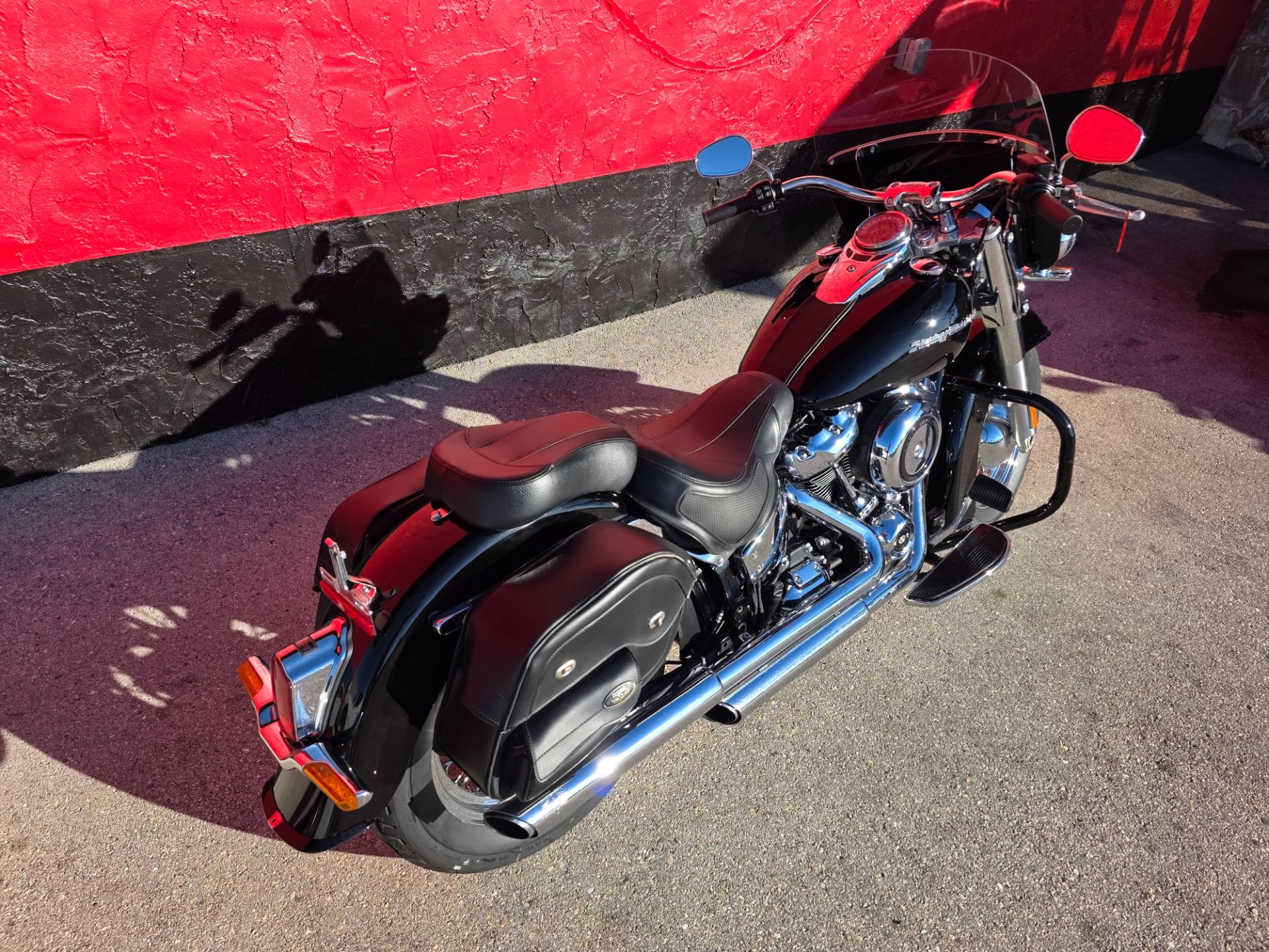 2020 Harley-Davidson Deluxe in Fort Myers, Florida - Photo 8