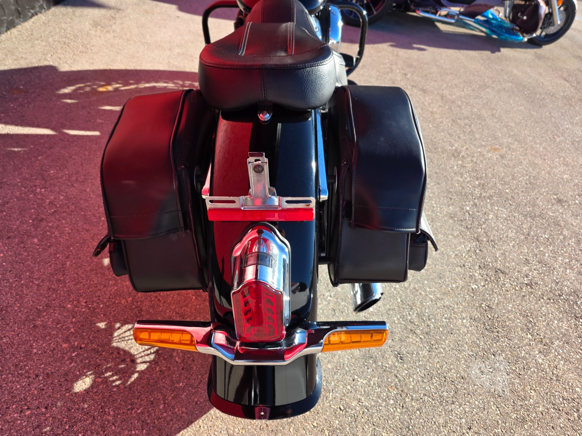 2020 Harley-Davidson Deluxe in Fort Myers, Florida - Photo 9