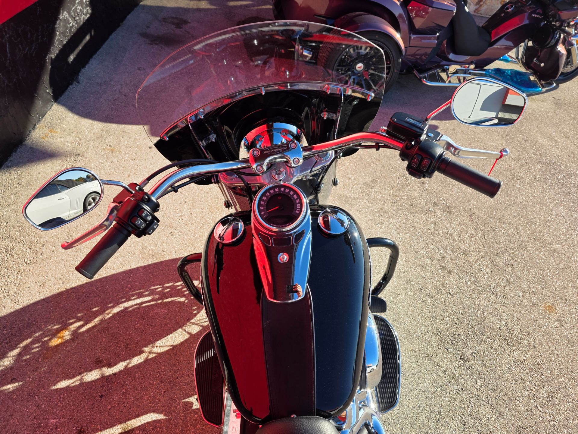 2020 Harley-Davidson Deluxe in Fort Myers, Florida - Photo 11