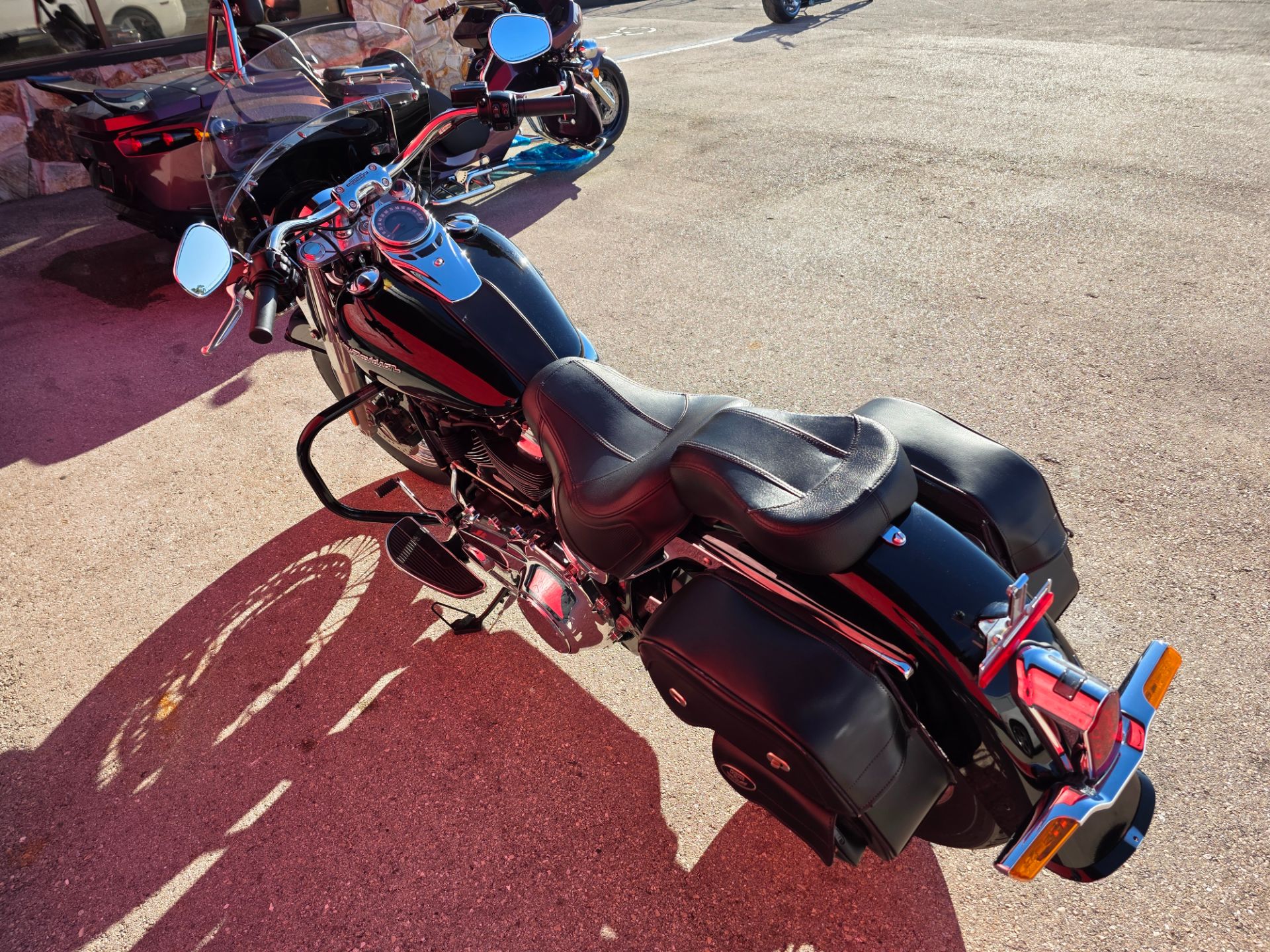 2020 Harley-Davidson Deluxe in Fort Myers, Florida - Photo 12