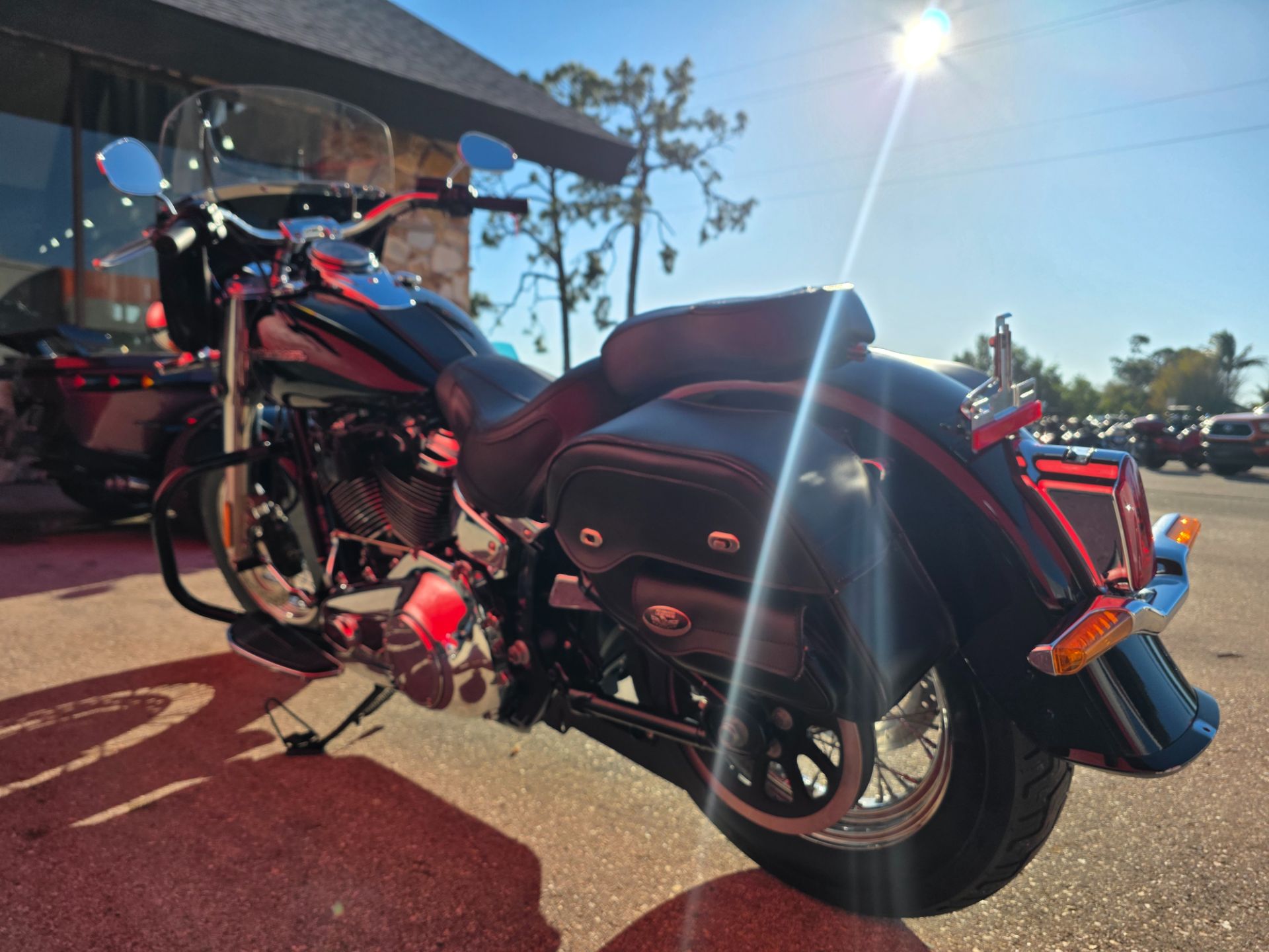 2020 Harley-Davidson Deluxe in Fort Myers, Florida - Photo 13