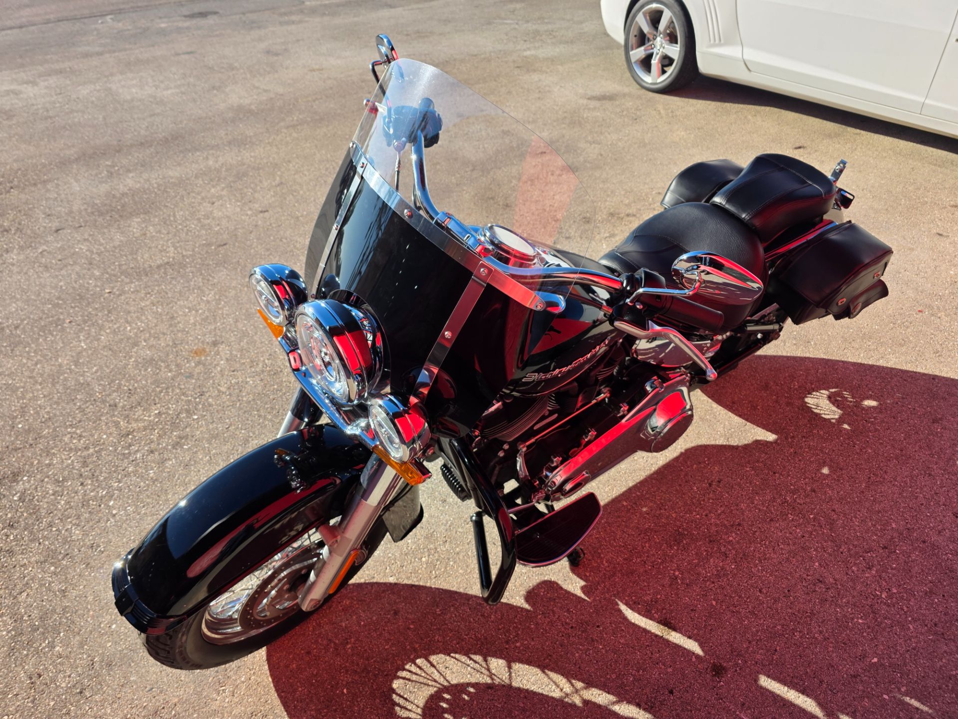 2020 Harley-Davidson Deluxe in Fort Myers, Florida - Photo 14