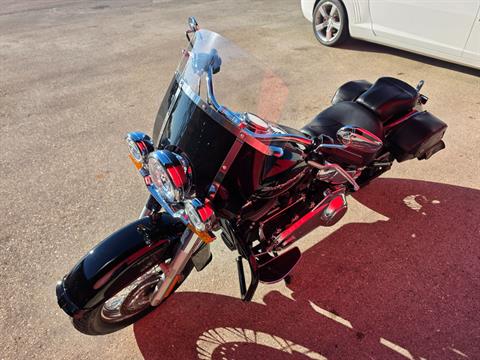 2020 Harley-Davidson Deluxe in Fort Myers, Florida - Photo 14