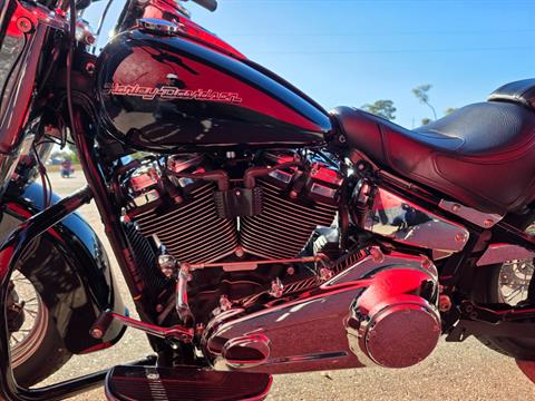 2020 Harley-Davidson Deluxe in Fort Myers, Florida - Photo 16