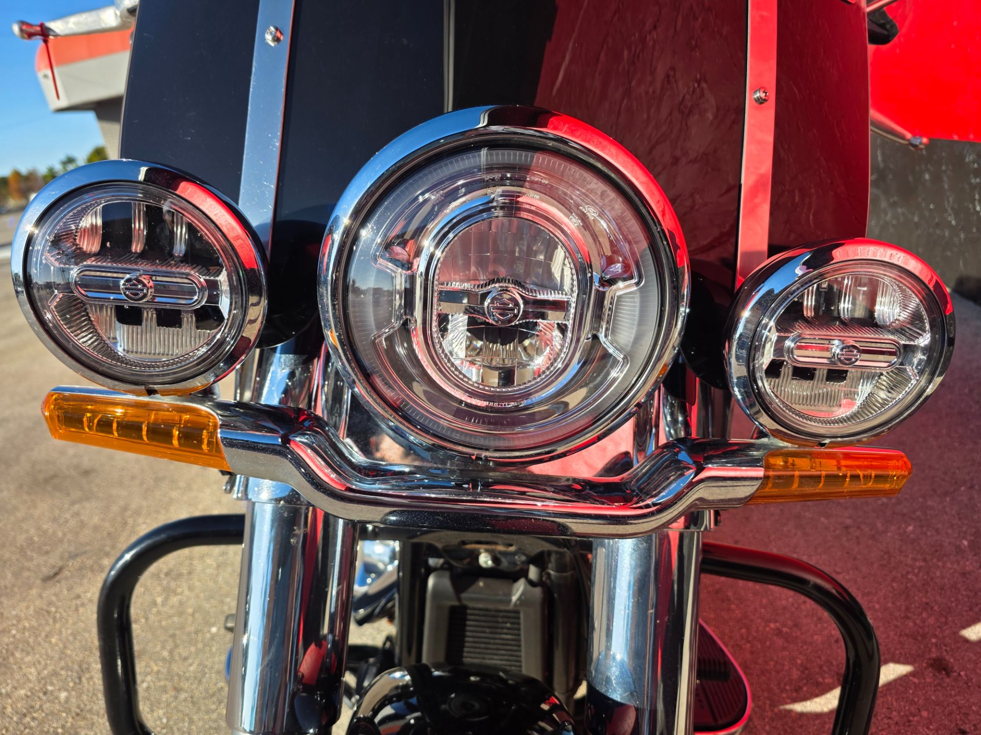 2020 Harley-Davidson Deluxe in Fort Myers, Florida - Photo 18