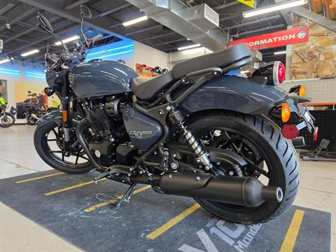 2026 Royal Enfield SHOTGUN 650 in Fort Myers, Florida - Photo 14