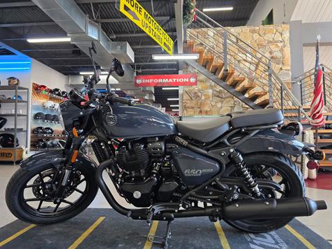 2026 Royal Enfield SHOTGUN 650 in Fort Myers, Florida - Photo 17