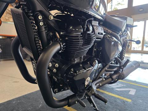 2026 Royal Enfield SHOTGUN 650 in Fort Myers, Florida - Photo 19