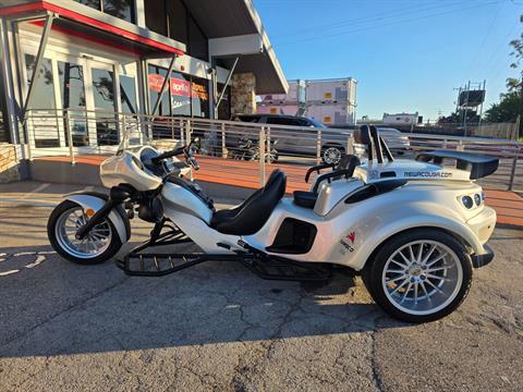 2022 Rewaco GT TOURING in Fort Myers, Florida - Photo 1