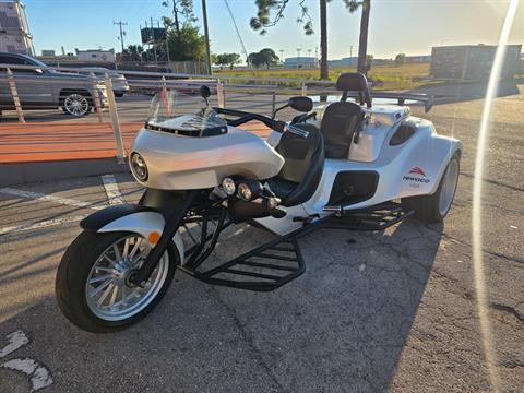 2022 Rewaco GT TOURING in Fort Myers, Florida - Photo 2