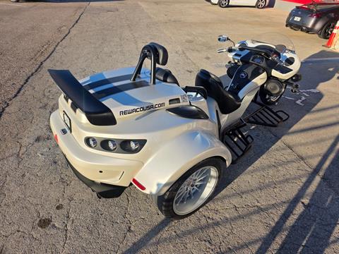 2022 Rewaco GT TOURING in Fort Myers, Florida - Photo 6