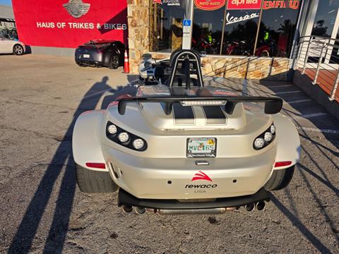 2022 Rewaco GT TOURING in Fort Myers, Florida - Photo 7