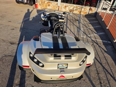 2022 Rewaco GT TOURING in Fort Myers, Florida - Photo 8