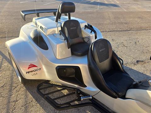 2022 Rewaco GT TOURING in Fort Myers, Florida - Photo 11