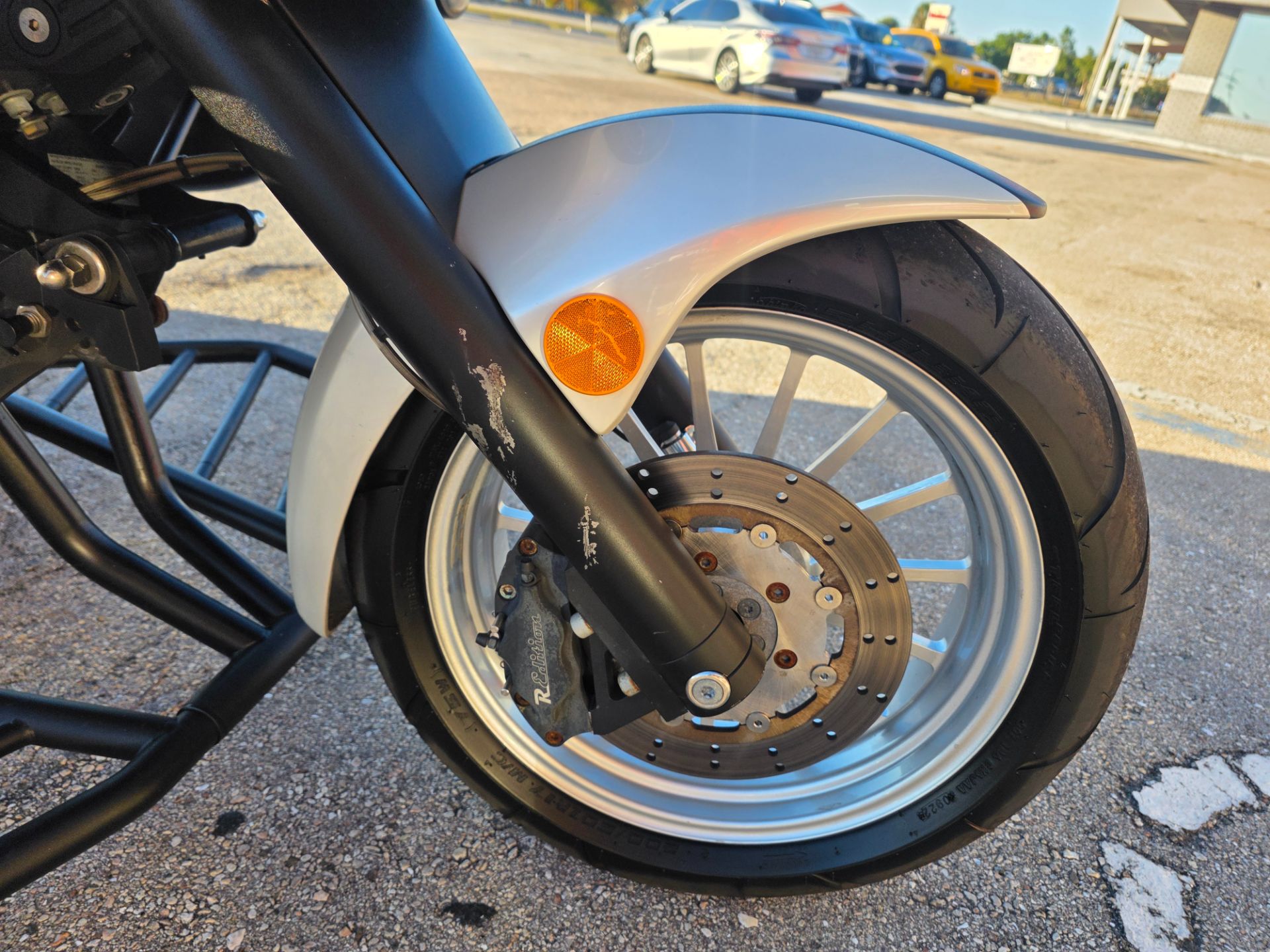 2022 Rewaco GT TOURING in Fort Myers, Florida - Photo 13