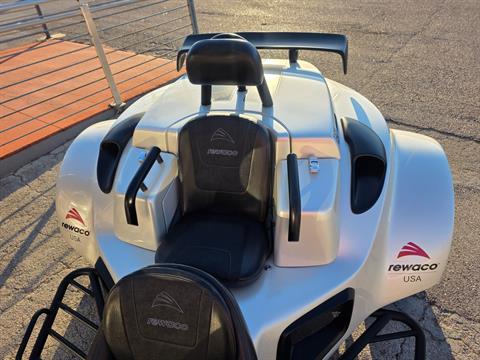 2022 Rewaco GT TOURING in Fort Myers, Florida - Photo 16