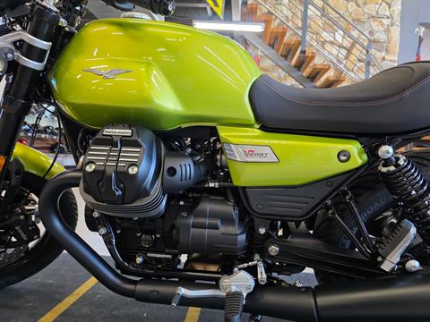 2026 Moto Guzzi V7 Sport in Fort Myers, Florida - Photo 14