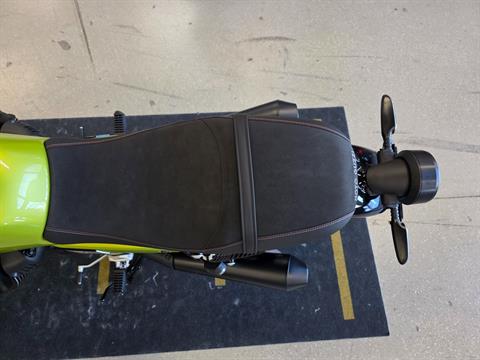 2026 Moto Guzzi V7 Sport in Fort Myers, Florida - Photo 15