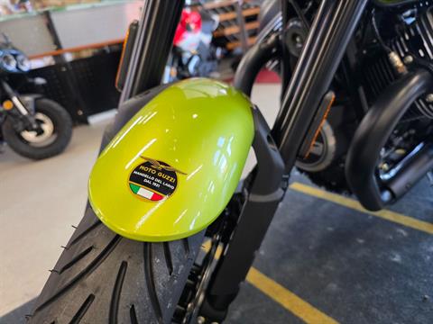 2026 Moto Guzzi V7 Sport in Fort Myers, Florida - Photo 18