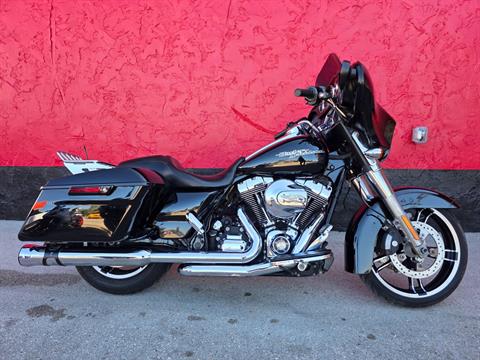2014 Harley-Davidson Street Glide® in Fort Myers, Florida - Photo 1