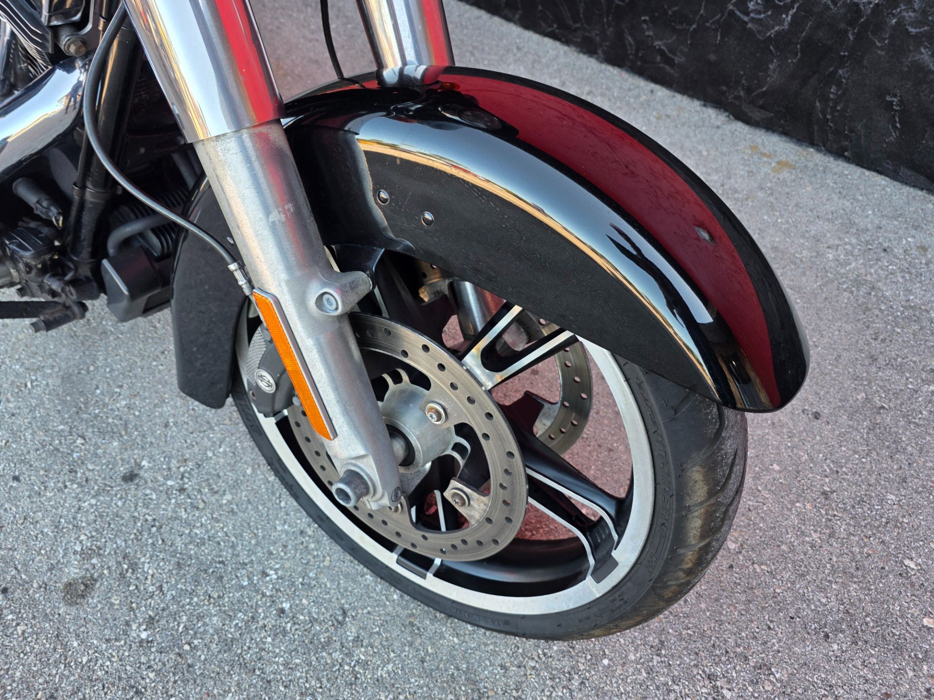 2014 Harley-Davidson Street Glide® in Fort Myers, Florida - Photo 4