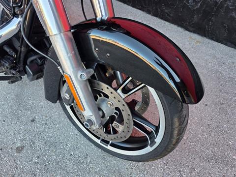 2014 Harley-Davidson Street Glide® in Fort Myers, Florida - Photo 4