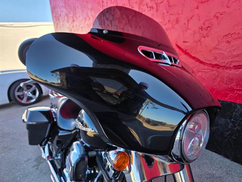 2014 Harley-Davidson Street Glide® in Fort Myers, Florida - Photo 5