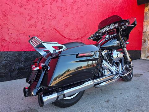 2014 Harley-Davidson Street Glide® in Fort Myers, Florida - Photo 8