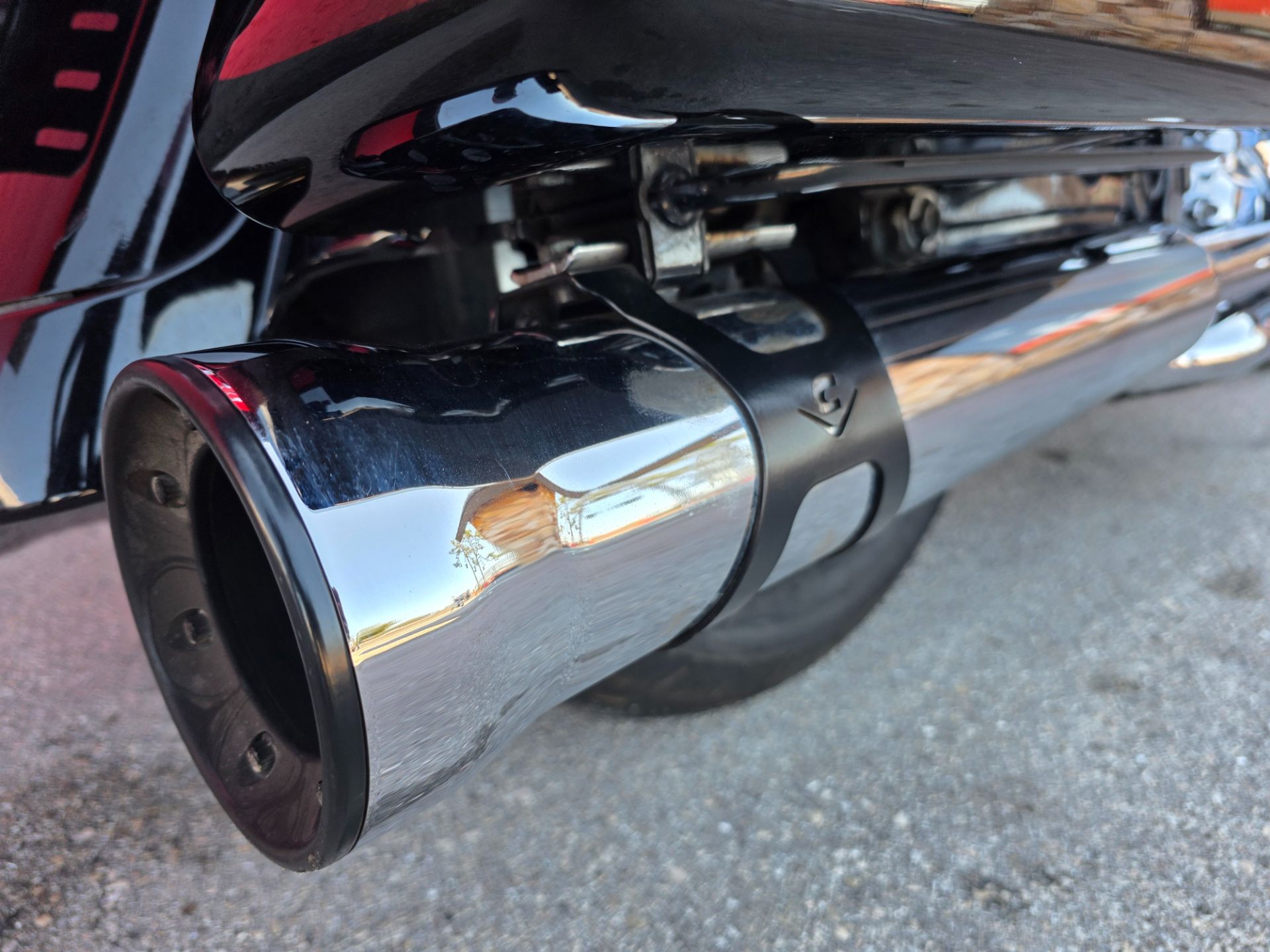 2014 Harley-Davidson Street Glide® in Fort Myers, Florida - Photo 9