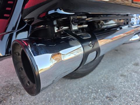 2014 Harley-Davidson Street Glide® in Fort Myers, Florida - Photo 9