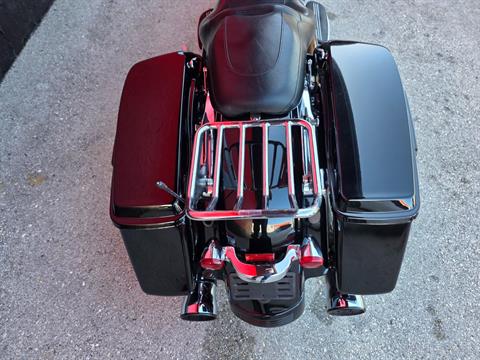 2014 Harley-Davidson Street Glide® in Fort Myers, Florida - Photo 10