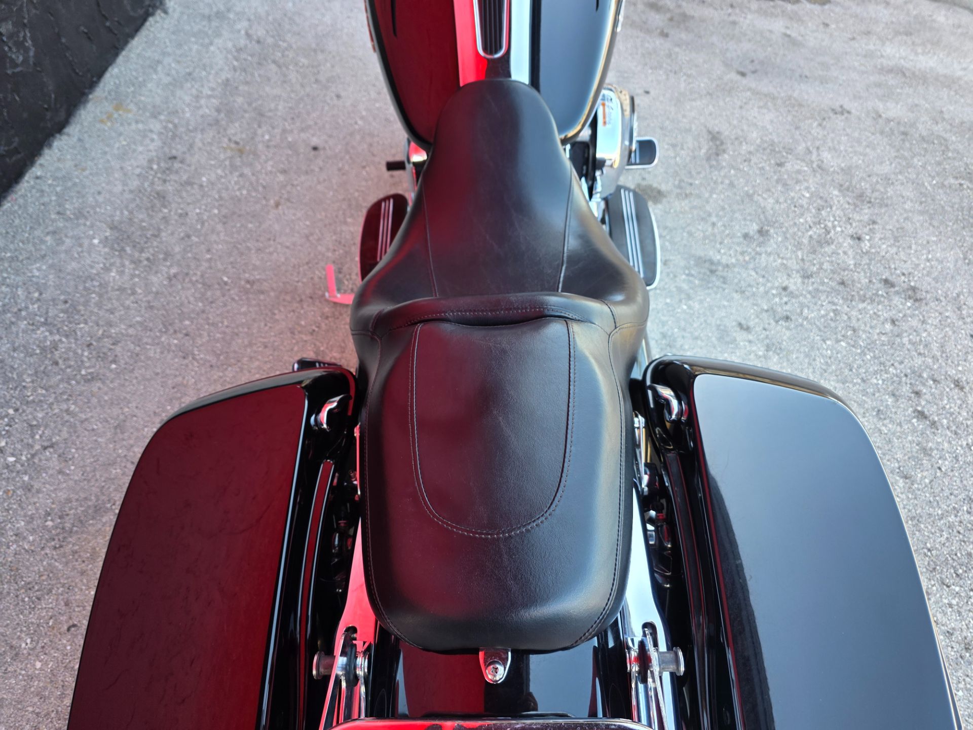 2014 Harley-Davidson Street Glide® in Fort Myers, Florida - Photo 11