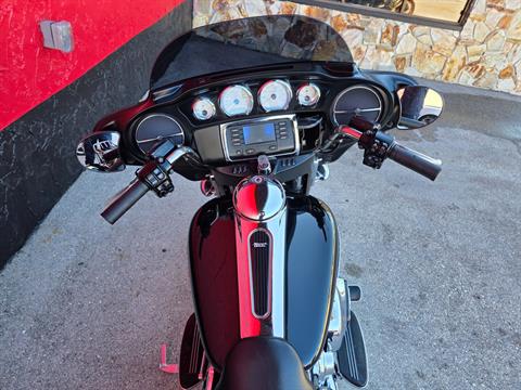 2014 Harley-Davidson Street Glide® in Fort Myers, Florida - Photo 12