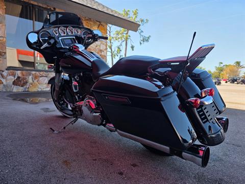 2014 Harley-Davidson Street Glide® in Fort Myers, Florida - Photo 14