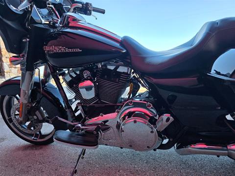 2014 Harley-Davidson Street Glide® in Fort Myers, Florida - Photo 15