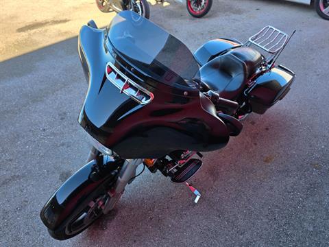 2014 Harley-Davidson Street Glide® in Fort Myers, Florida - Photo 18