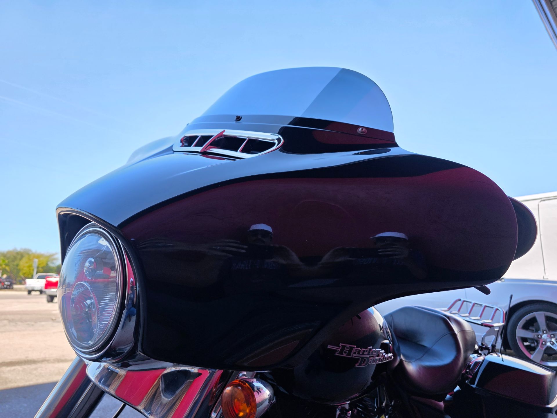 2014 Harley-Davidson Street Glide® in Fort Myers, Florida - Photo 19