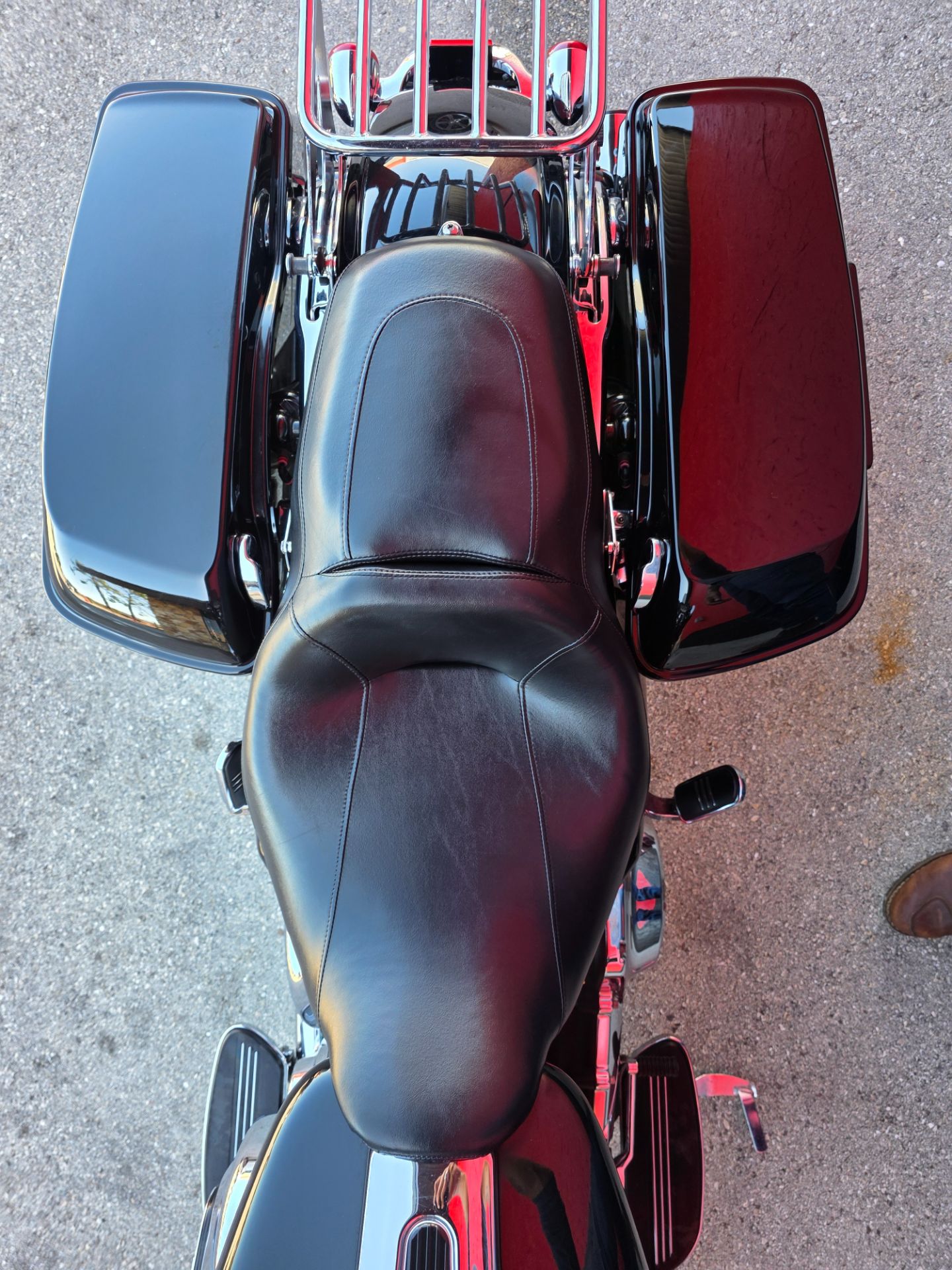 2014 Harley-Davidson Street Glide® in Fort Myers, Florida - Photo 20