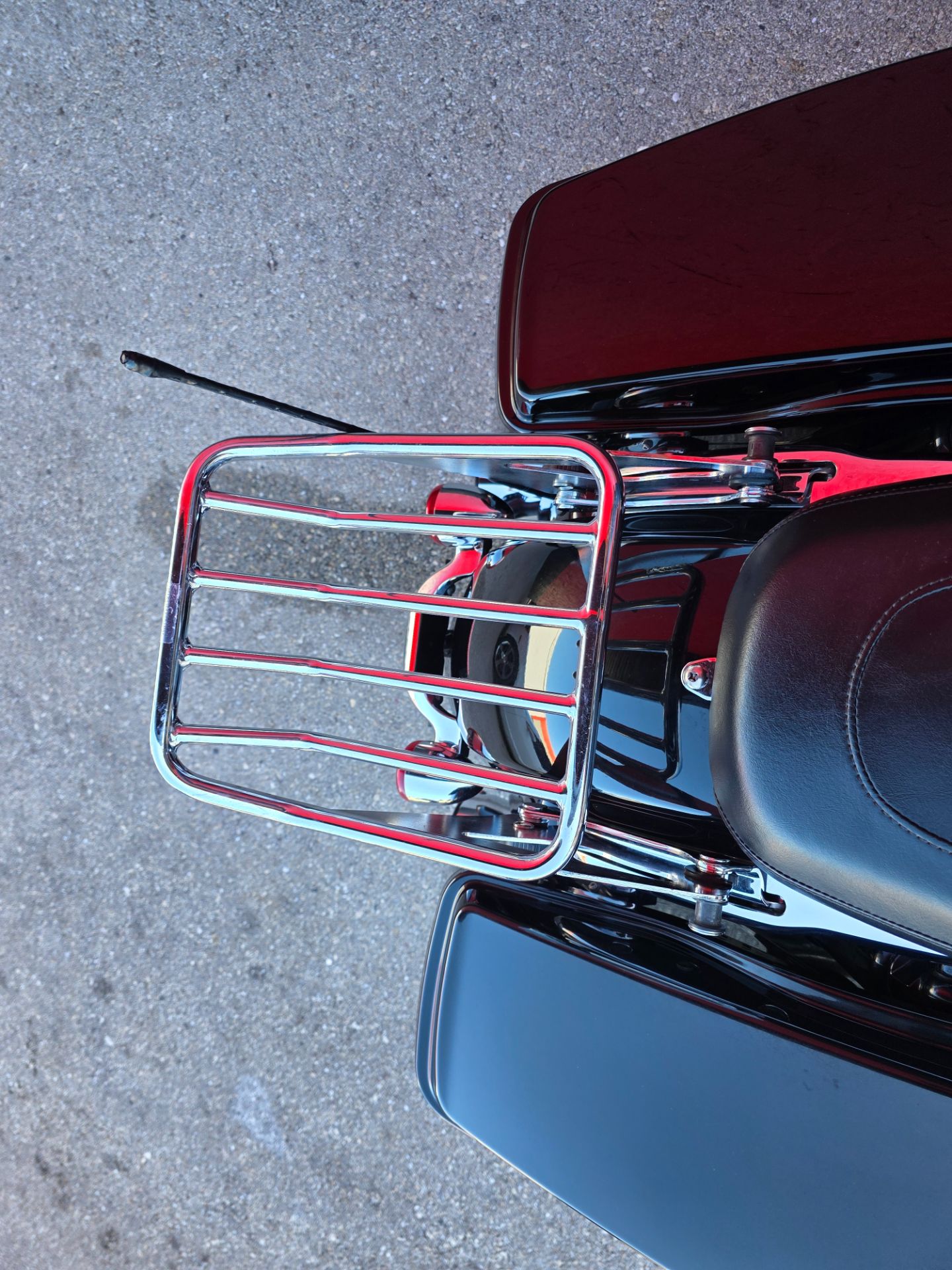 2014 Harley-Davidson Street Glide® in Fort Myers, Florida - Photo 21