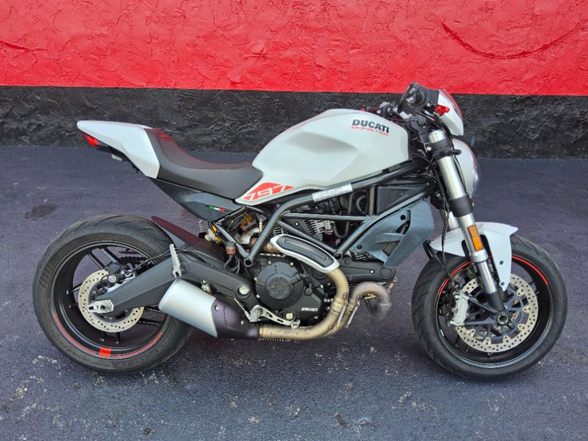 2020 Ducati Monster 797+ for sale 1240483